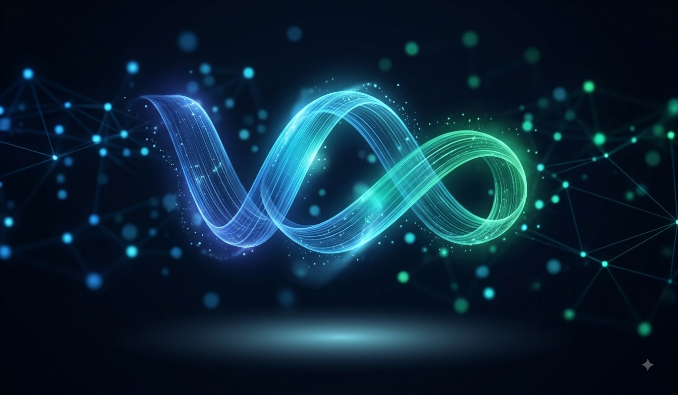 VAYENORA Digital Era Visual
